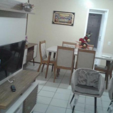 Apto Proximo Ao Centro De Eventos E Oab-Ce Fortaleza  Ngoại thất bức ảnh