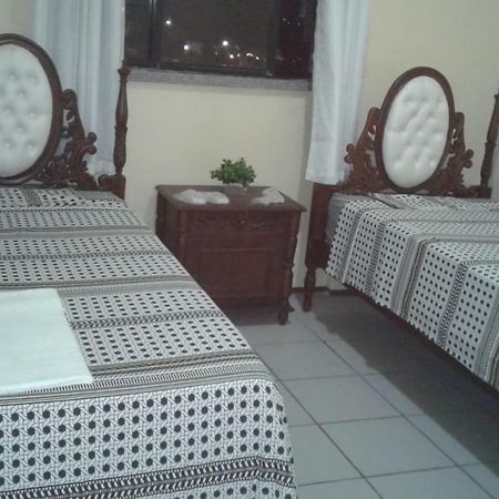 Apto Proximo Ao Centro De Eventos E Oab-Ce Fortaleza  Ngoại thất bức ảnh