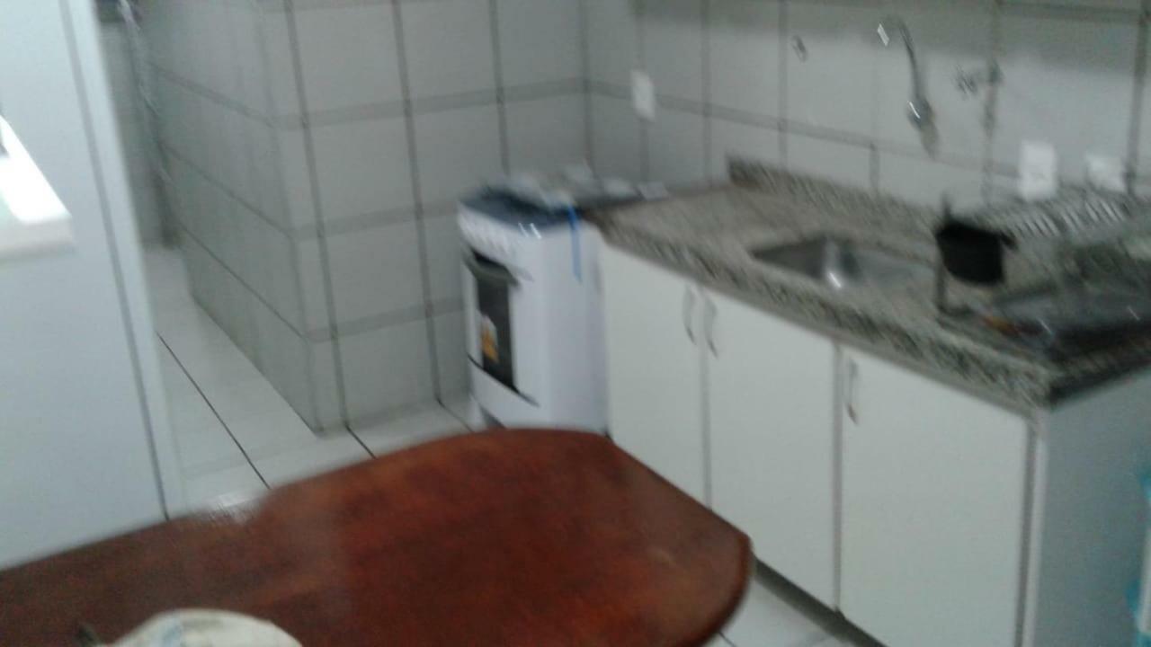 Apto Proximo Ao Centro De Eventos E Oab-Ce Fortaleza  Ngoại thất bức ảnh