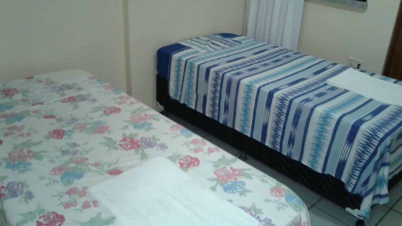 Apto Proximo Ao Centro De Eventos E Oab-Ce Fortaleza  Ngoại thất bức ảnh