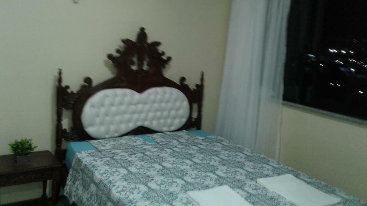 Apto Proximo Ao Centro De Eventos E Oab-Ce Fortaleza  Ngoại thất bức ảnh